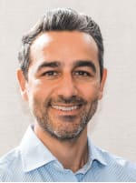Dario Nabavian, Head of CX Solutions Strategy EMEA de Qualtrics