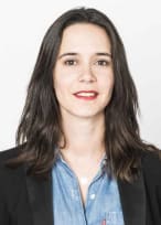 Vanessa Gignoux, directrice e-commerce et omni-canal chez Gémo
