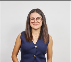 Julie Bigot - Customer Onboarding Manager chez Qonto