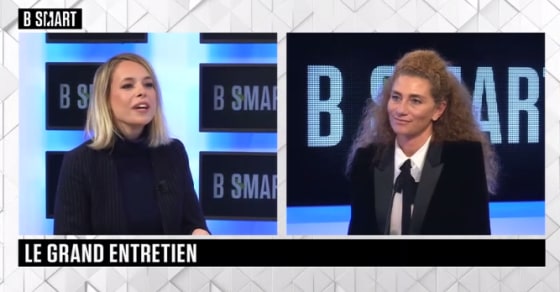 (Spécial) Smart Impact 15 janvier : Marion Darrieutort, La Riposte Verte, Greenfluence for good