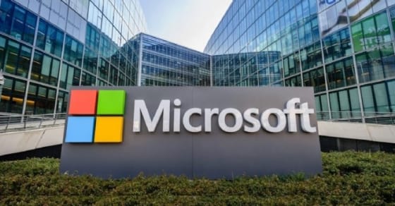 Microsoft a changé de stratégie commerciale pour revenir en phase avec son marché