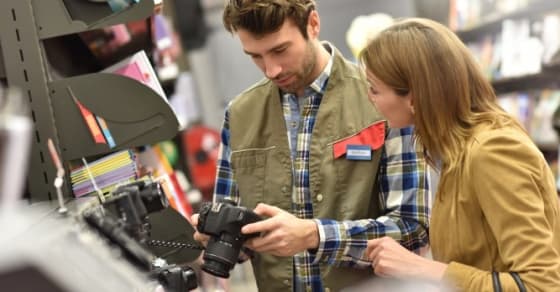 Réussissez vos opérations commerciales en points de vente