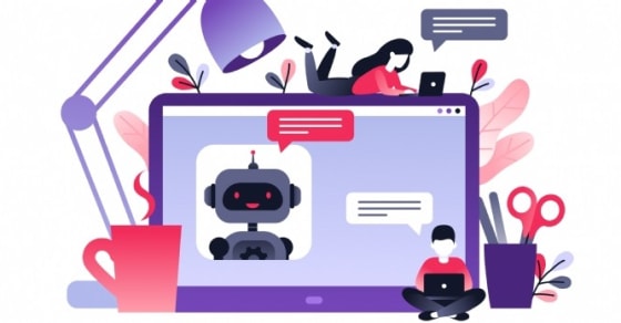 Dydu lève 6,3 millions d'euros pour développer ses robots conversationnels