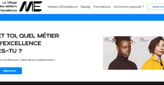 LVMH recrute 400 contrats d'apprentissage