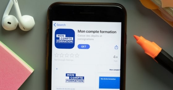 Le Compte Personnel de Formation : un outil précieux au service de tous