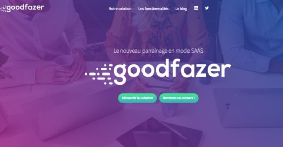 Splio acquiert la start-up Goodfazer