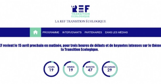Le Medef organise une matinée dédiée à la croissance responsable