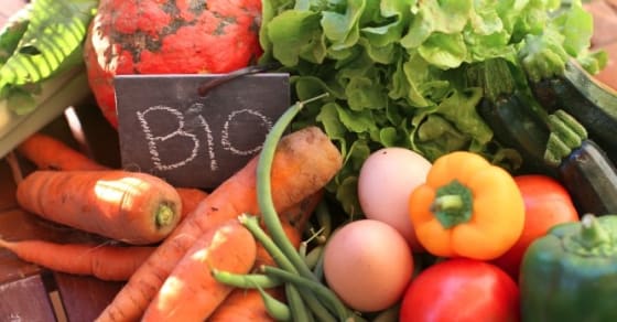 Montreuil vote l'approvisionnement durable en produits agricoles de proximité