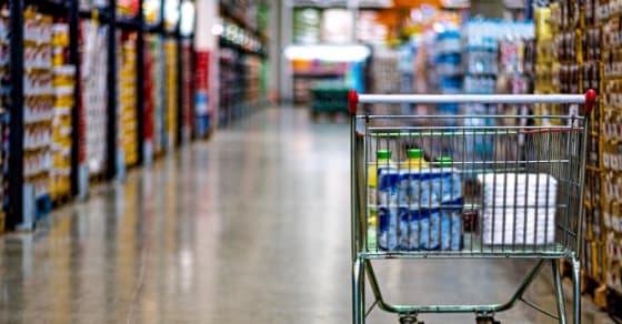 Covid-19 : 2,5 milliards d'euros de ventes perdues en France en raison des ruptures
