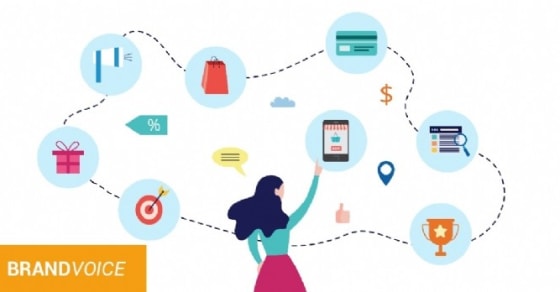 Réinventer l'expérience client dans un contexte de transformation numérique.