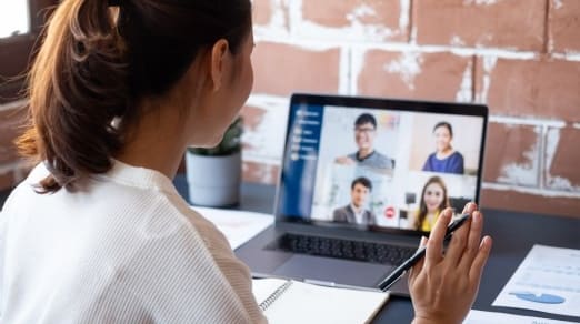 75 % des employés en faveur du travail flexible