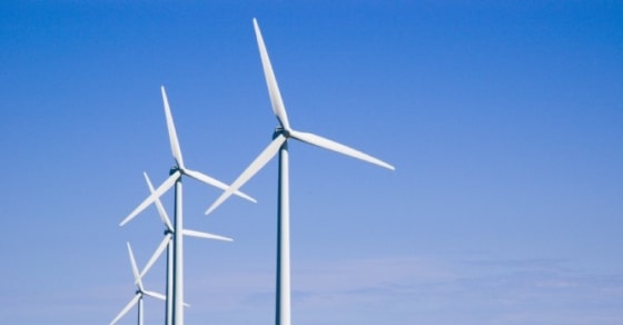 Emplois verts : hausse de 72% dans les énergies renouvelables, transports terrestres sobres et rénovation