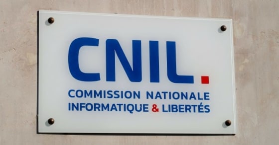 Cookies: la Cnil tire un deuxième coup de semonce