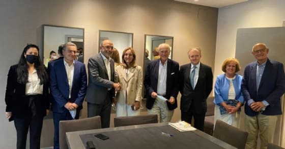 Intelcia acquiert l'espagnol Unisono