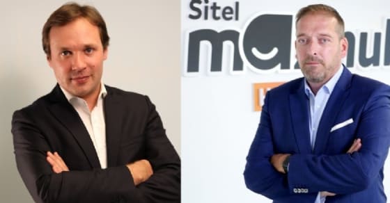 Sitel renforce ses directions commerciales