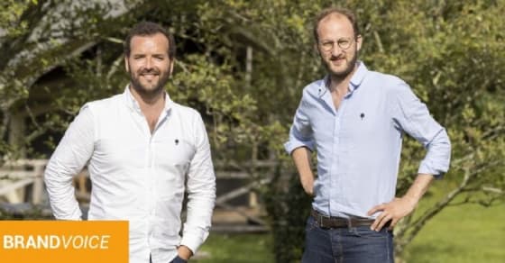 Faguo s'engage contre le dérèglement climatique.