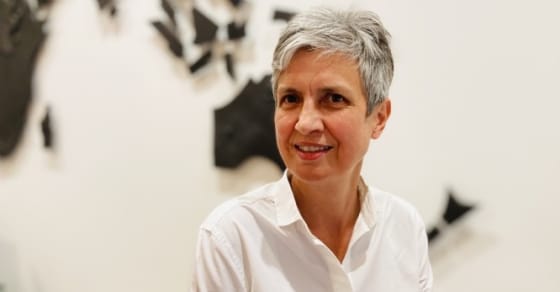 Magali Chédaille, dg d'IB (groupe Cegos) : 'Nous avons rééquilibré la formation de nos commerciaux'
