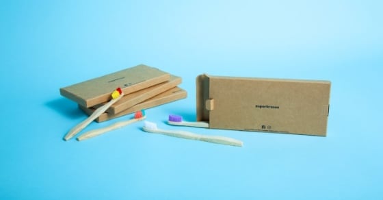 Superbrosse lutte contre le septième continent