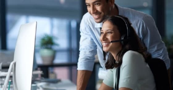 Microsoft agit en faveur de l'inclusion numérique et d'une économie durable