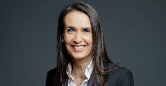 'J'accompagne le programme de transformation', Karine Jan (Teleperformance)