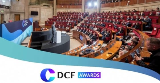 Invitation à la finale nationale DCF Awards