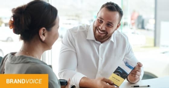 Les salaires du marketing en France