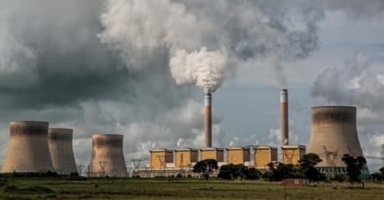 Les entreprises face au rapport du Giec