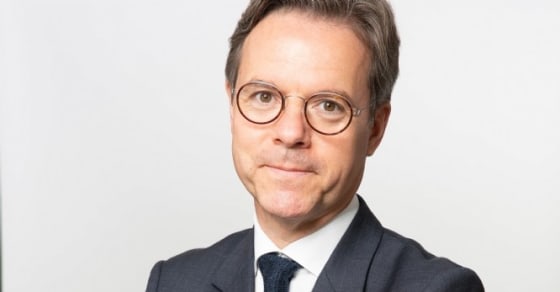 Jean Muller, président national DCF : 'La culture est un puissant levier au service de l'économie'