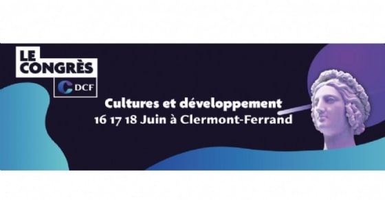 Congrès DCF 2022 : La performance commerciale au coeur des industries culturelles
