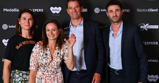 Contrats d'assurance vie : Covea modernise son espace client