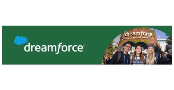 Salesforce annonce « le premier CRM en temps réel »