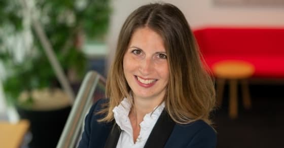 Déborah Cherruault : 'Nous voulons être un acteur majeur de l'accompagnement des transitions sur notre territoire'
