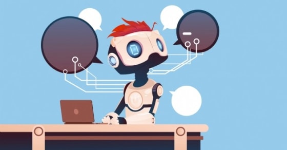 2023 : une année tournée vers les technologies conversationnelles