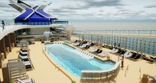 Wonderverse, la première expérience de croisière virtuelle proposée par Celebrity Cruises