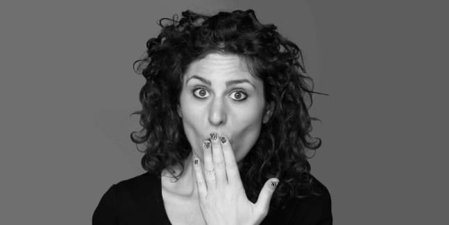 Léa Benzimra