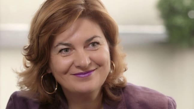 Sandra Le Grand
