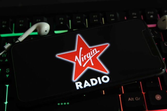 En France, Virgin est connu pour sa station de Radio, rebaptisé Europe 2
