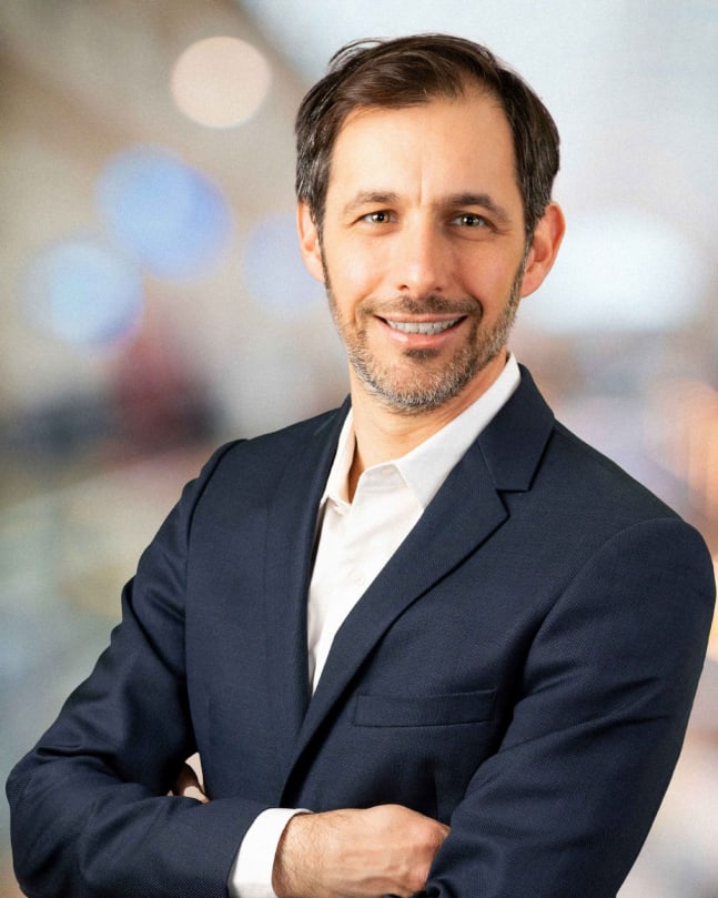 Stéphane Buffa