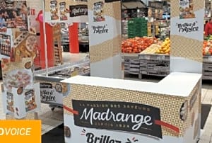 Madrange, du cataclysme à la résurrection !