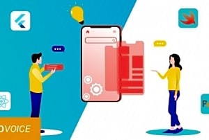 Bien choisir la techno de ses apps mobiles en 2020
