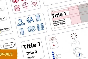 Design system : créez votre encyclopédie numérique