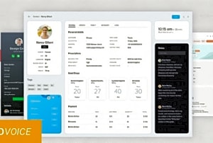 Performance & CRM : Créer des interfaces personnalisées pour une  [...]