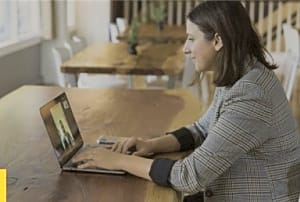 Rendez-vous commercial en visio... La satisfaction client en danger ?
