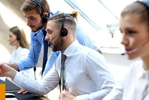 Les 6 principales tendances des centres de contacts pour 2022