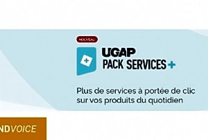 L'UGAP améliore sa qualité de service !