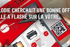 Quelle attention portent les Français aux différents canaux publicitaires ?