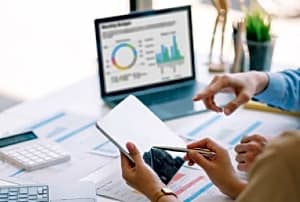 Le digital comme accélérateur de croissance : le cas Cultures Food