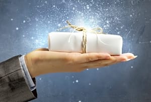 Comment bien choisir les cadeaux d'affaires ?