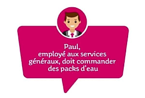 Comment diviser le coût des « achats sauvages » par 3 ?