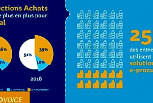 Achats indirects : quelle place pour le digital ?